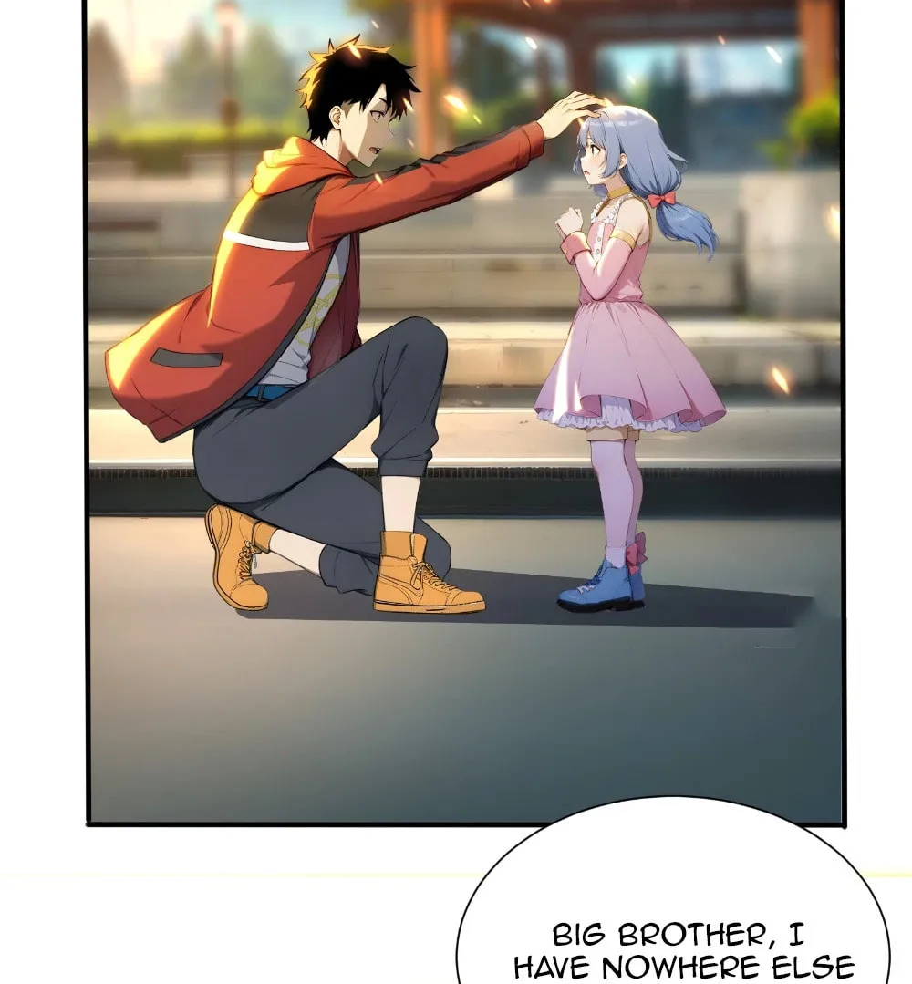 Number One Beast Master Chapter 10 page 9 - 