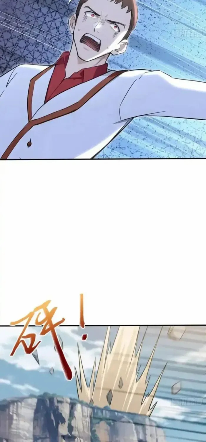 Number One Beast Master Chapter 101 page 11 - 