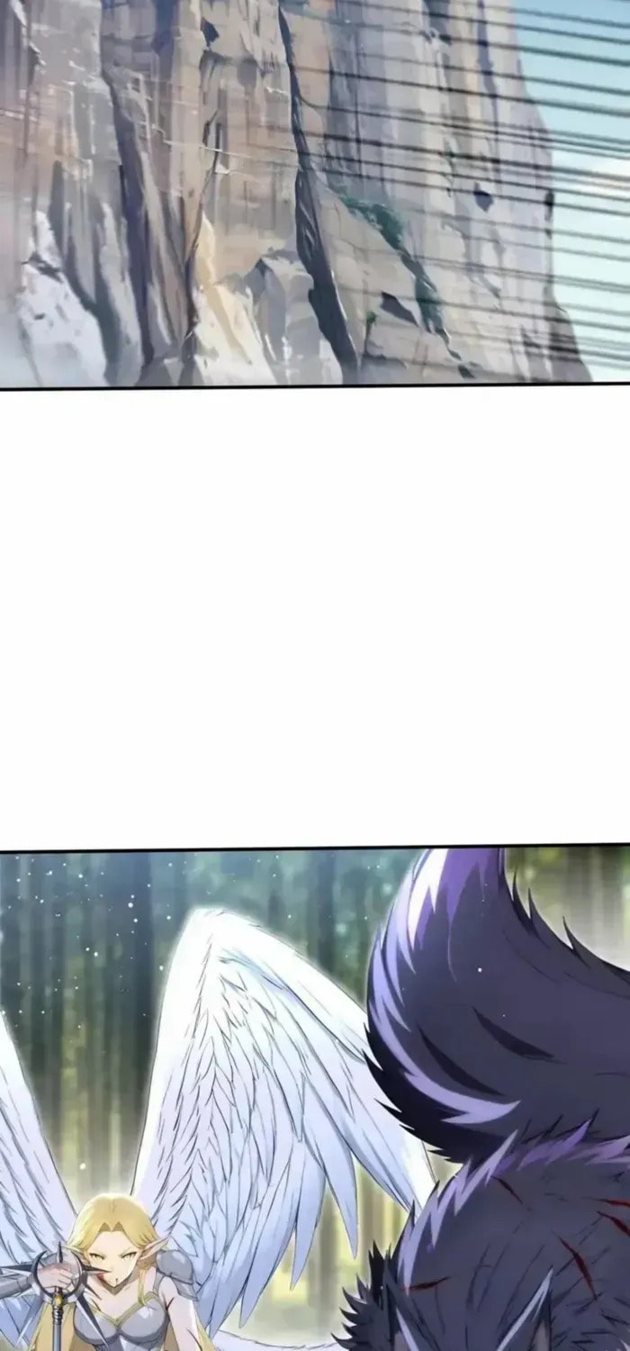 Number One Beast Master Chapter 101 page 12 - 