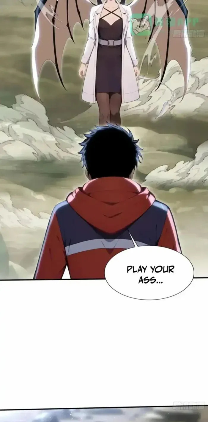 Number One Beast Master Chapter 101 page 14 - 