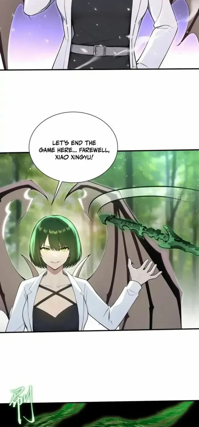 Number One Beast Master Chapter 101 page 20 - 