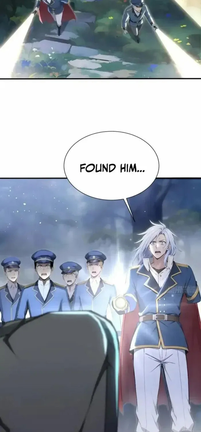 Number One Beast Master Chapter 101 page 30 - 