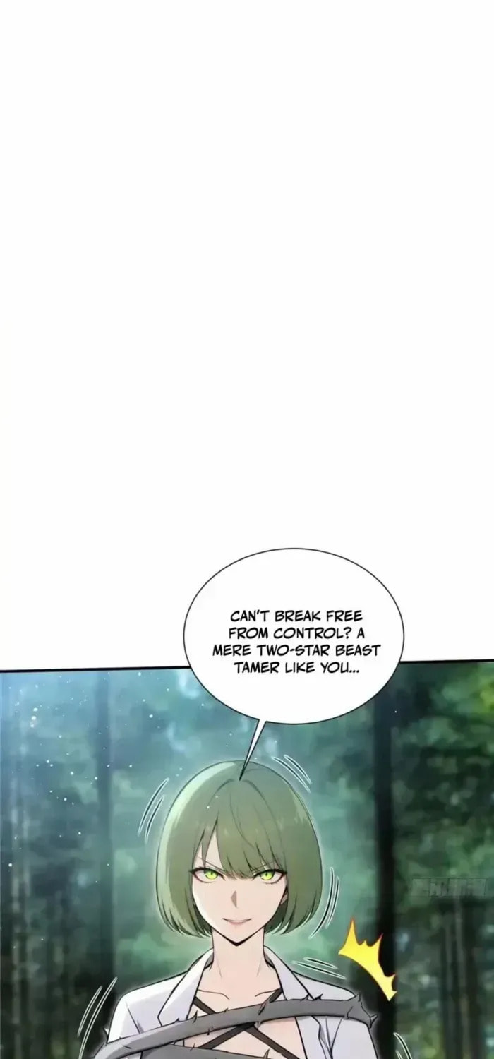 Number One Beast Master Chapter 101 page 4 - 
