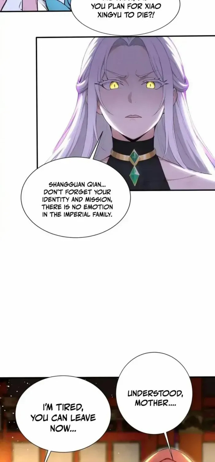 Number One Beast Master Chapter 101 page 34 - 