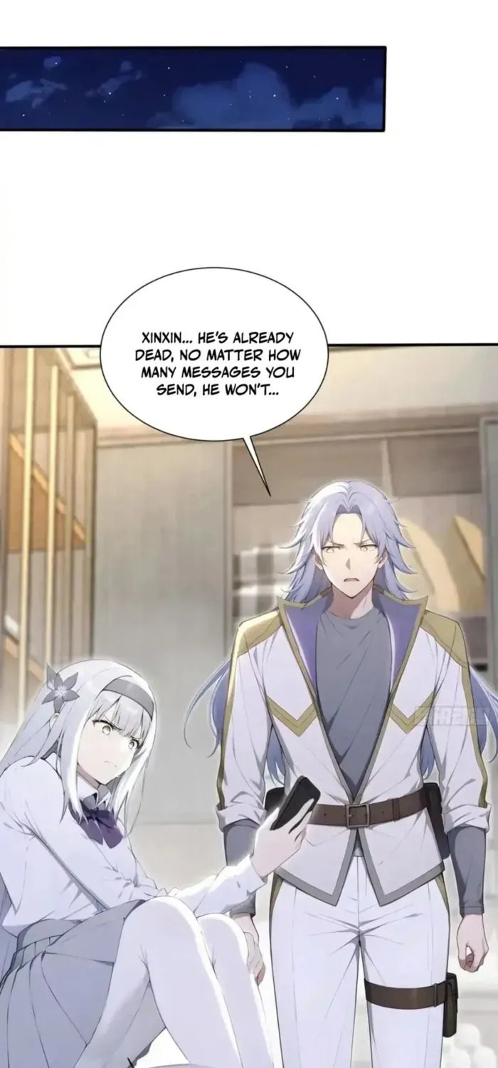 Number One Beast Master Chapter 101 page 36 - 