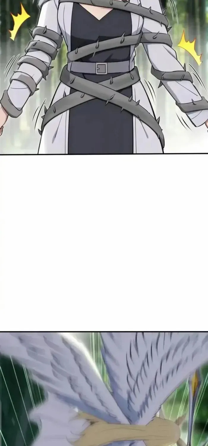 Number One Beast Master Chapter 101 page 5 - 