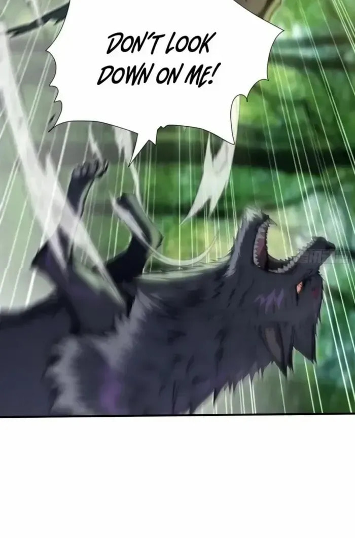 Number One Beast Master Chapter 101 page 7 - 