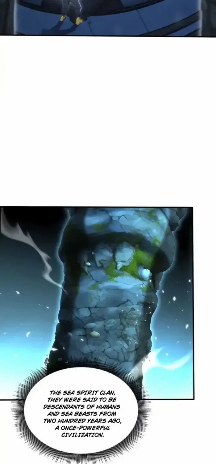 Number One Beast Master Chapter 102 page 12 - 