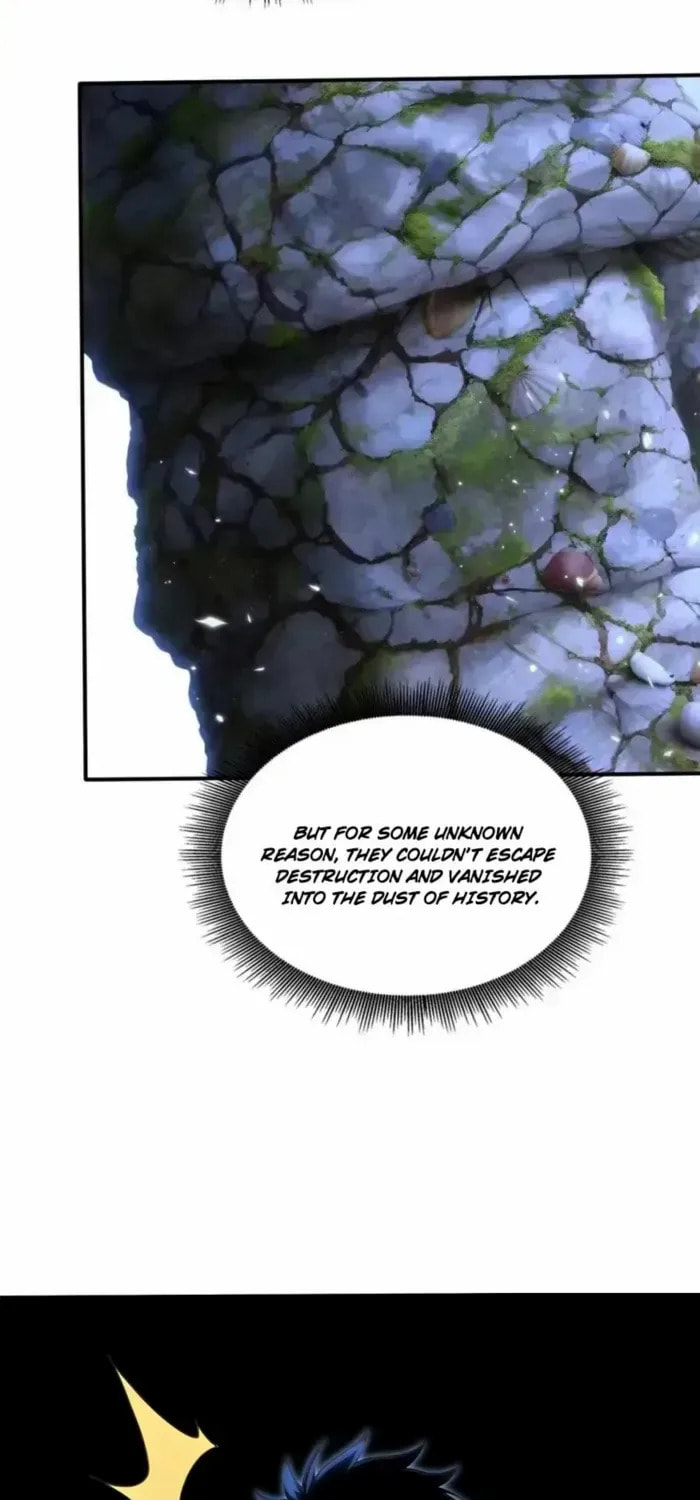 Number One Beast Master Chapter 102 page 13 - 