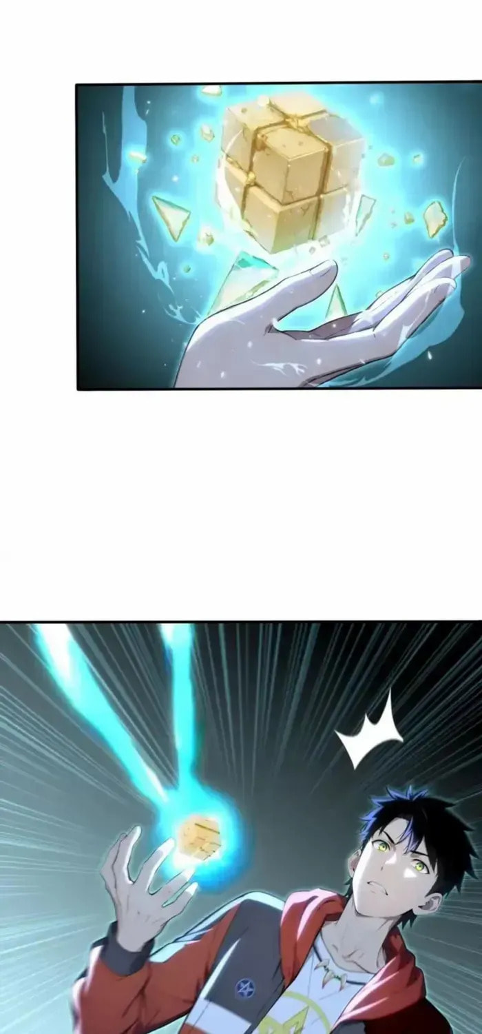 Number One Beast Master Chapter 102 page 15 - 