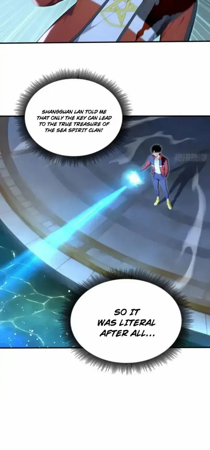 Number One Beast Master Chapter 102 page 16 - 