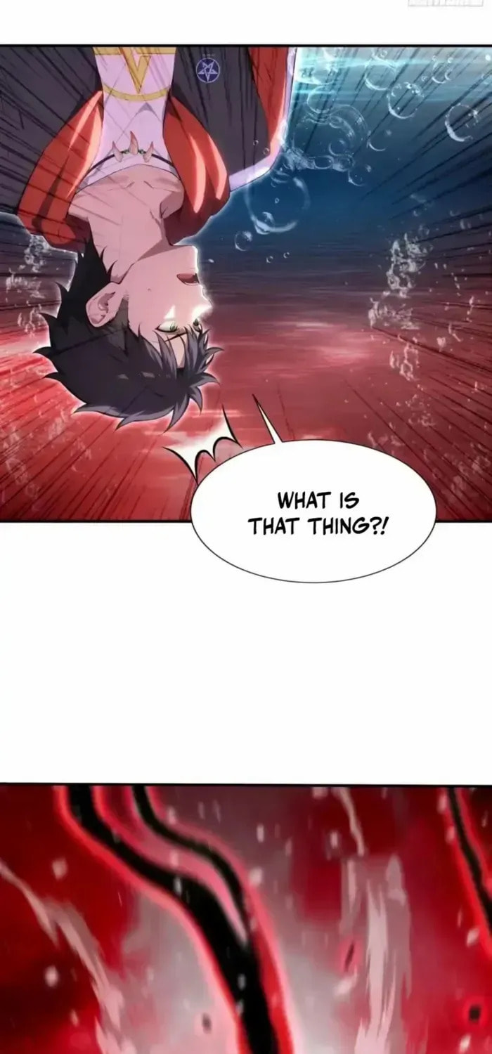 Number One Beast Master Chapter 102 page 29 - 