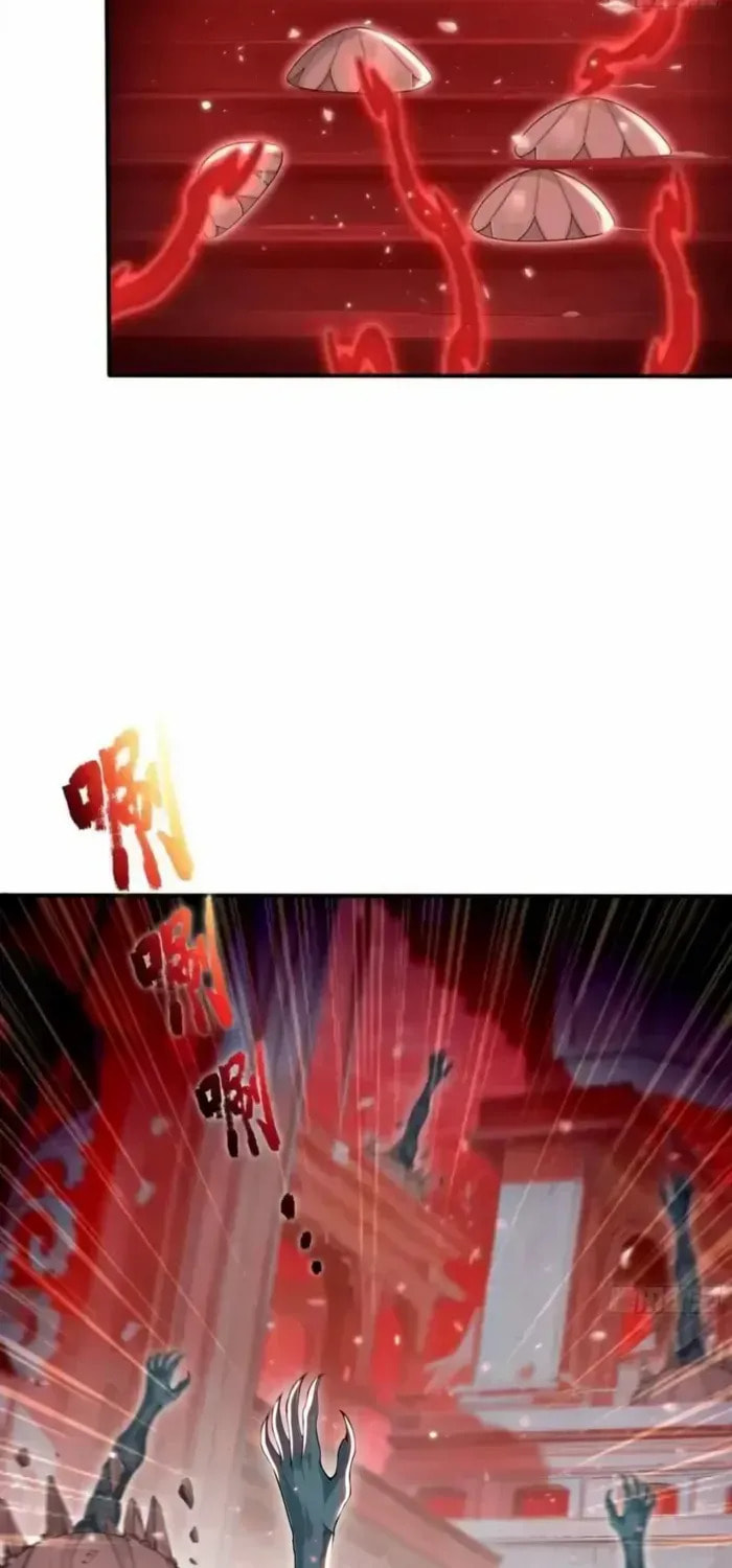 Number One Beast Master Chapter 102 page 32 - 