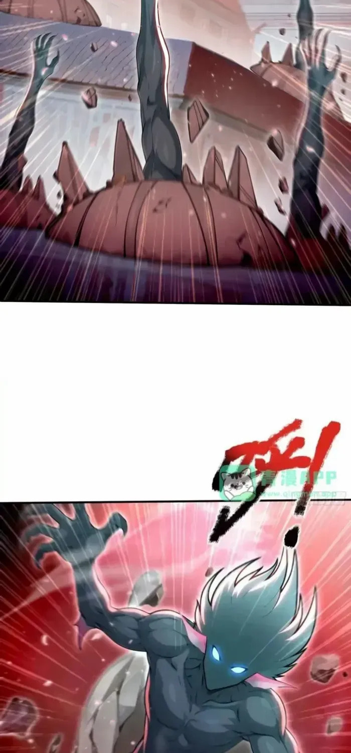 Number One Beast Master Chapter 102 page 33 - 