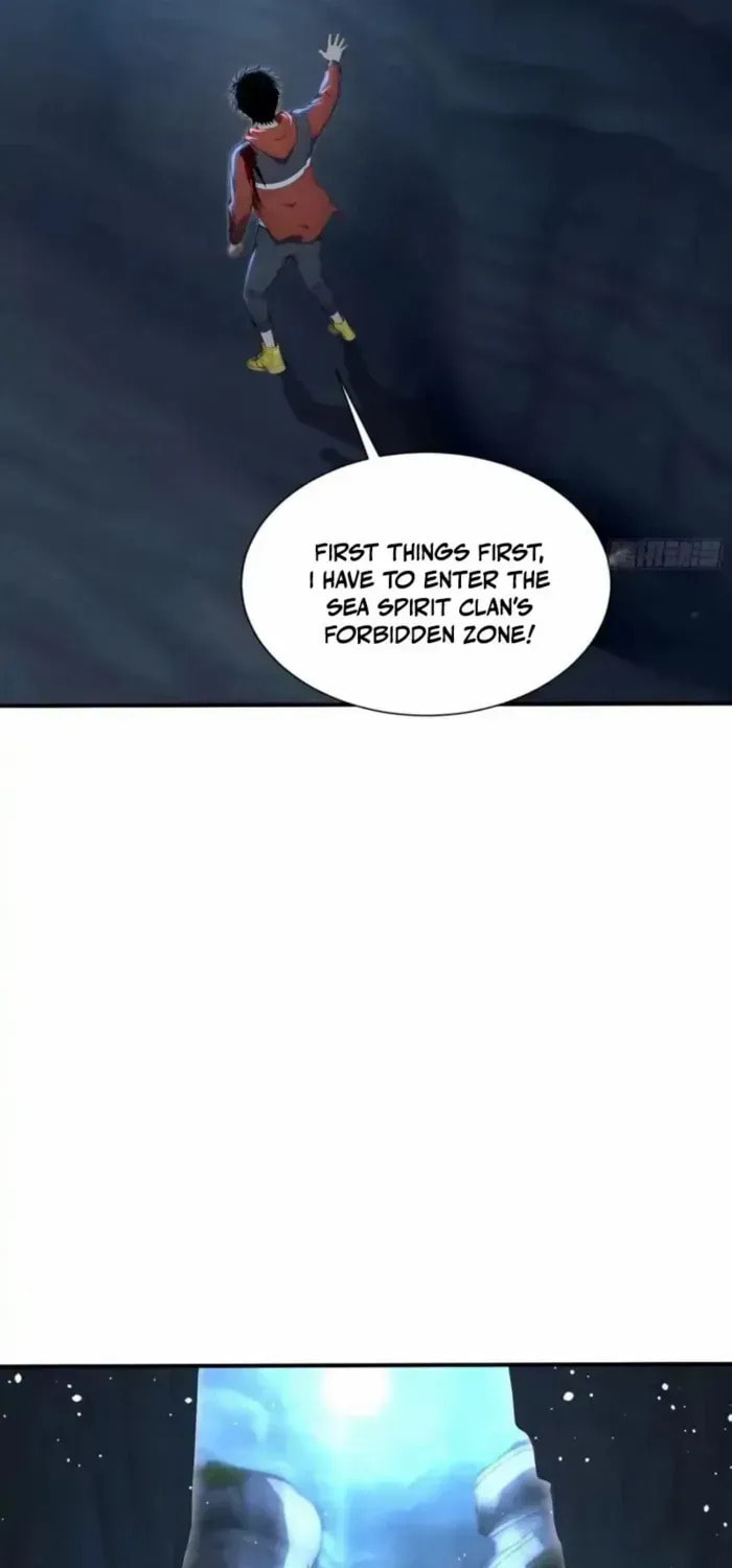 Number One Beast Master Chapter 102 page 8 - 