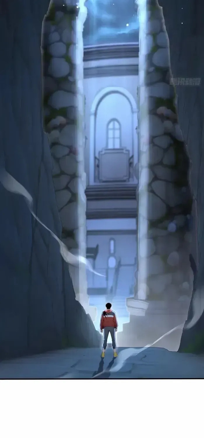 Number One Beast Master Chapter 102 page 9 - 