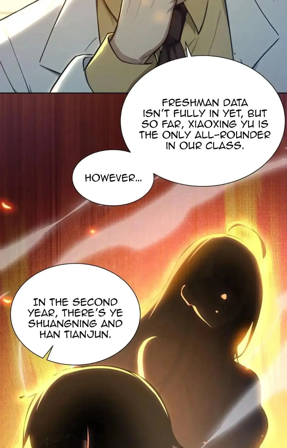 Number One Beast Master Chapter 11 page 11 - 