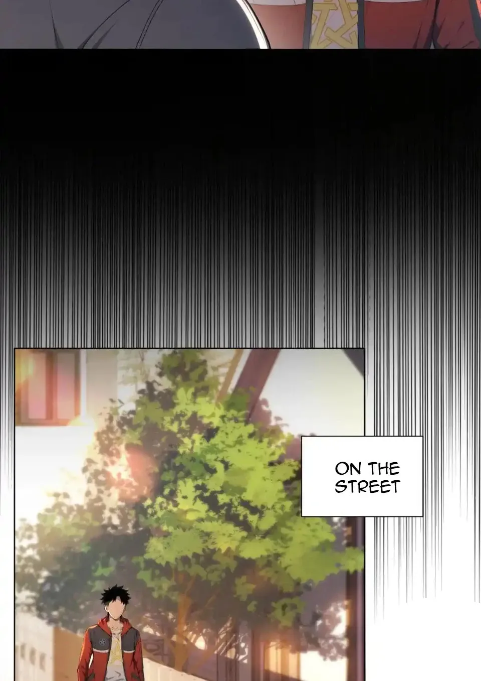Number One Beast Master Chapter 11 page 14 - 