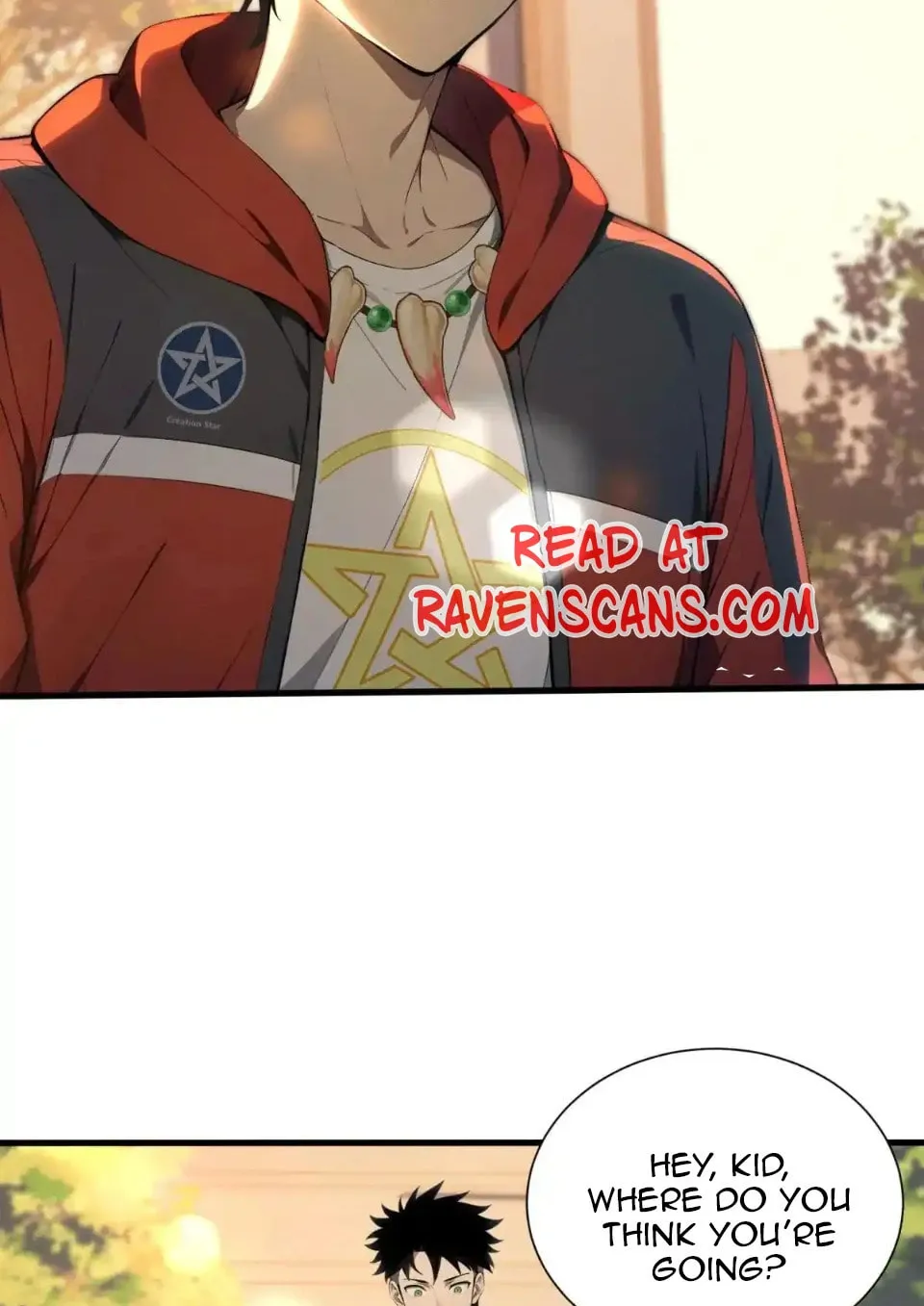 Number One Beast Master Chapter 11 page 16 - 