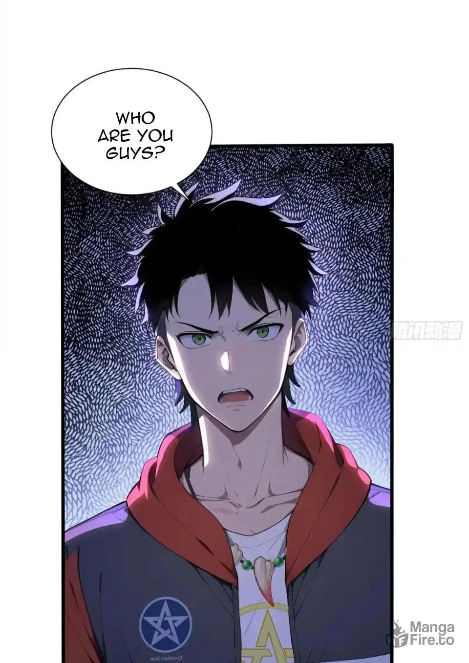 Number One Beast Master Chapter 11 page 18 - 