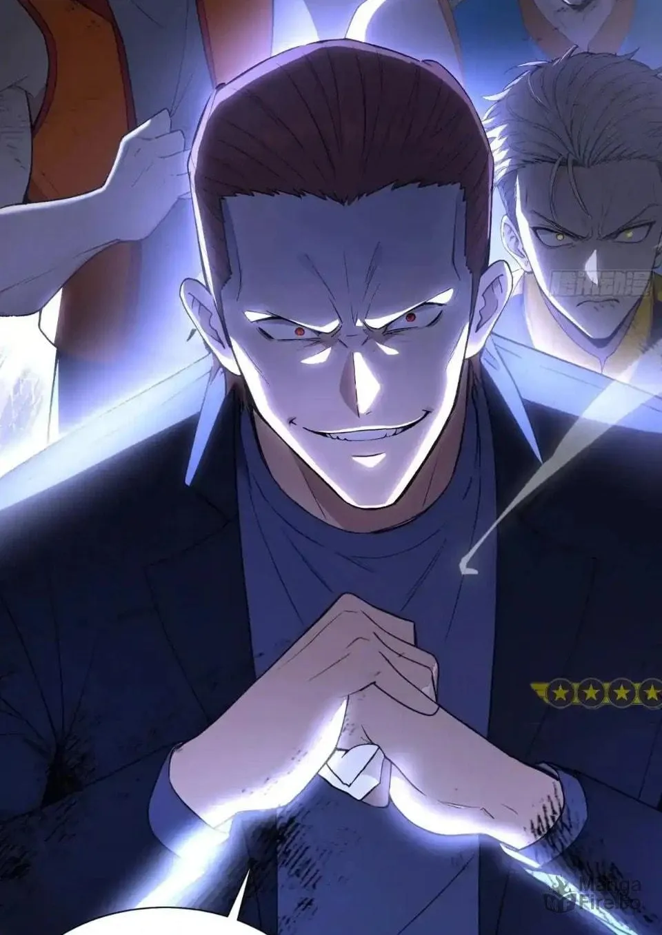 Number One Beast Master Chapter 11 page 20 - 