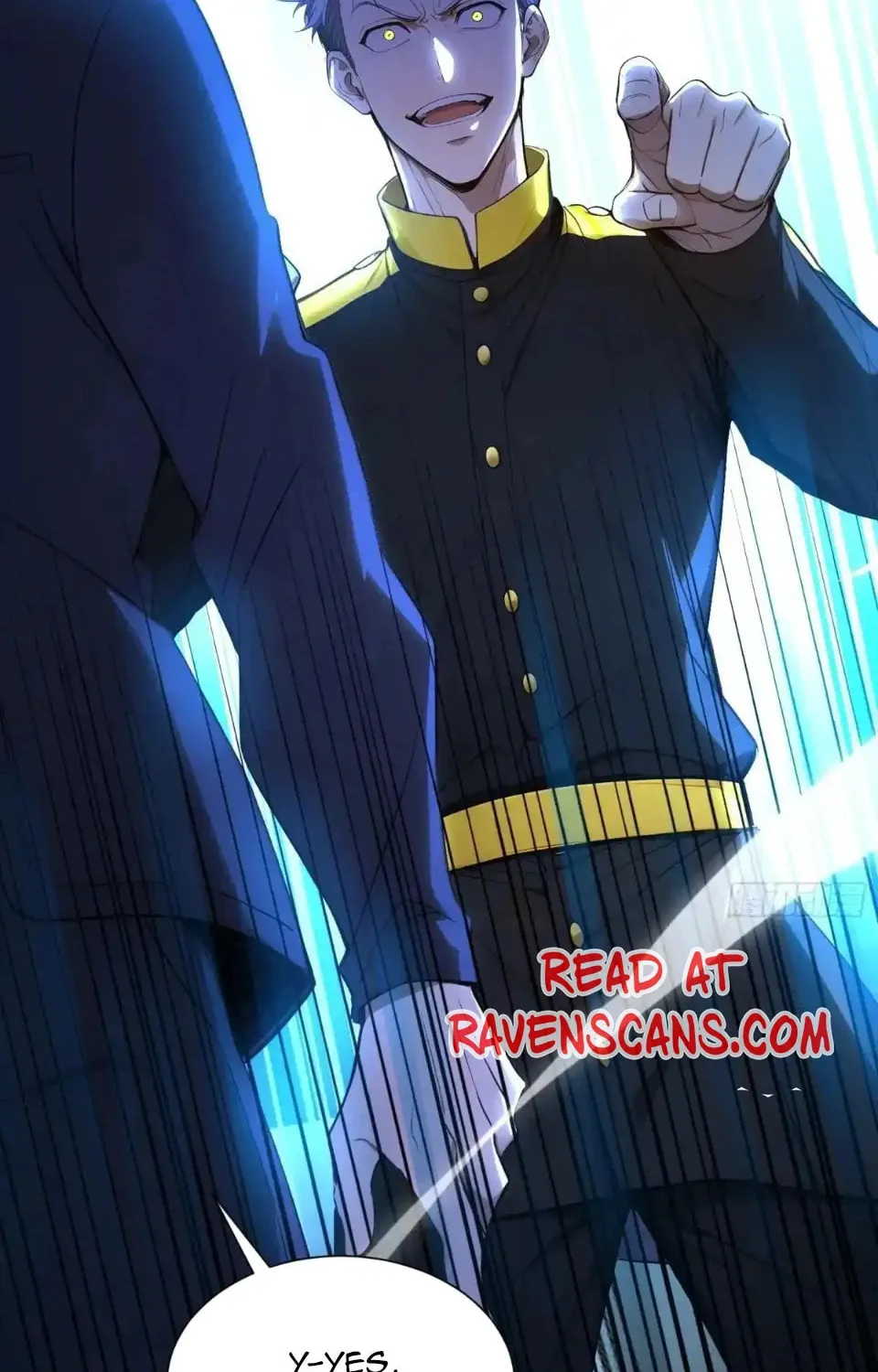 Number One Beast Master Chapter 11 page 22 - 