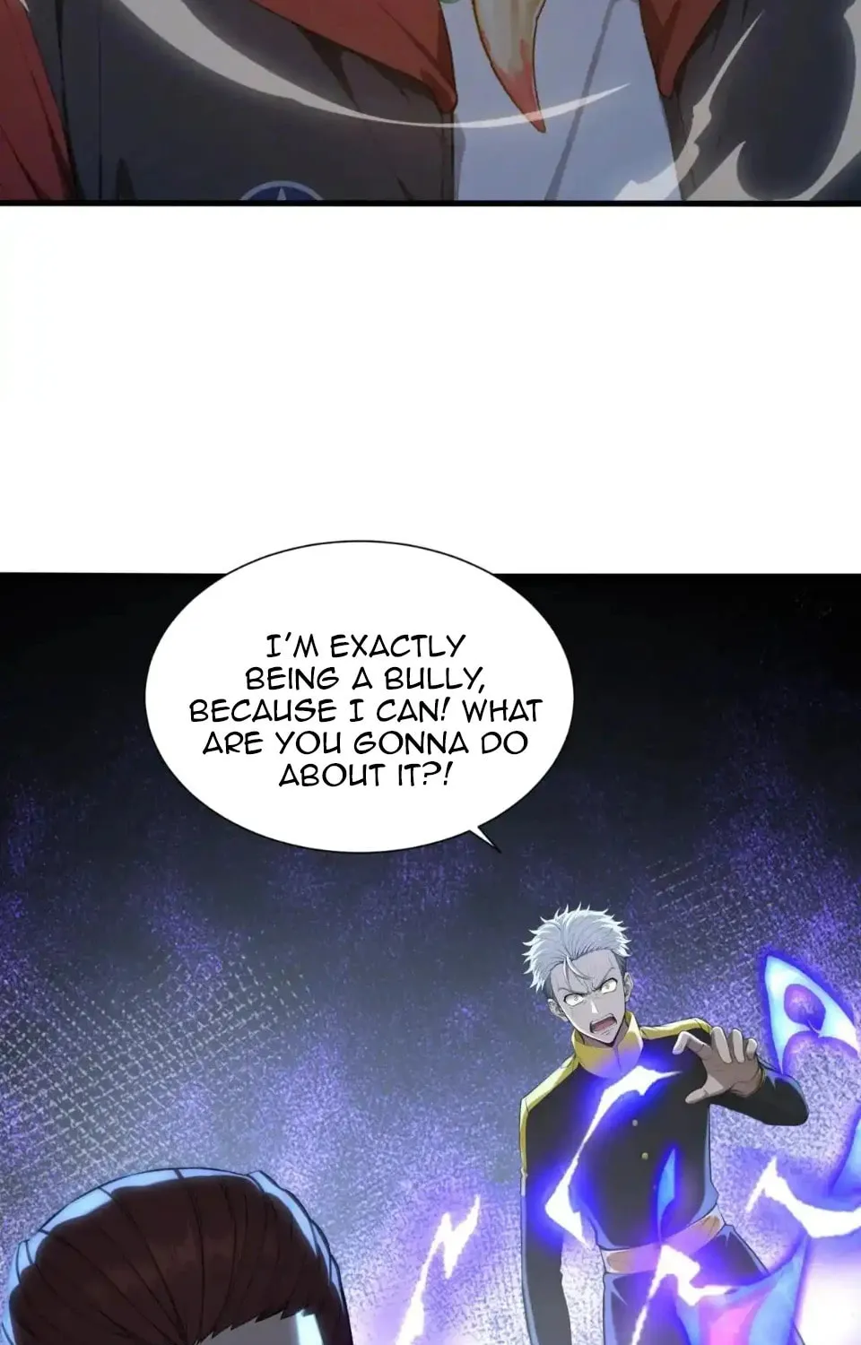 Number One Beast Master Chapter 11 page 27 - 