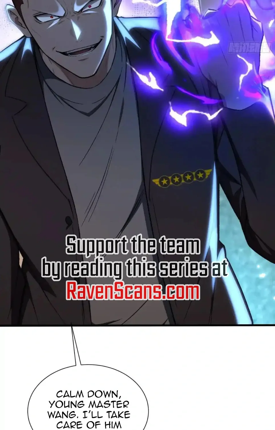 Number One Beast Master Chapter 11 page 29 - 
