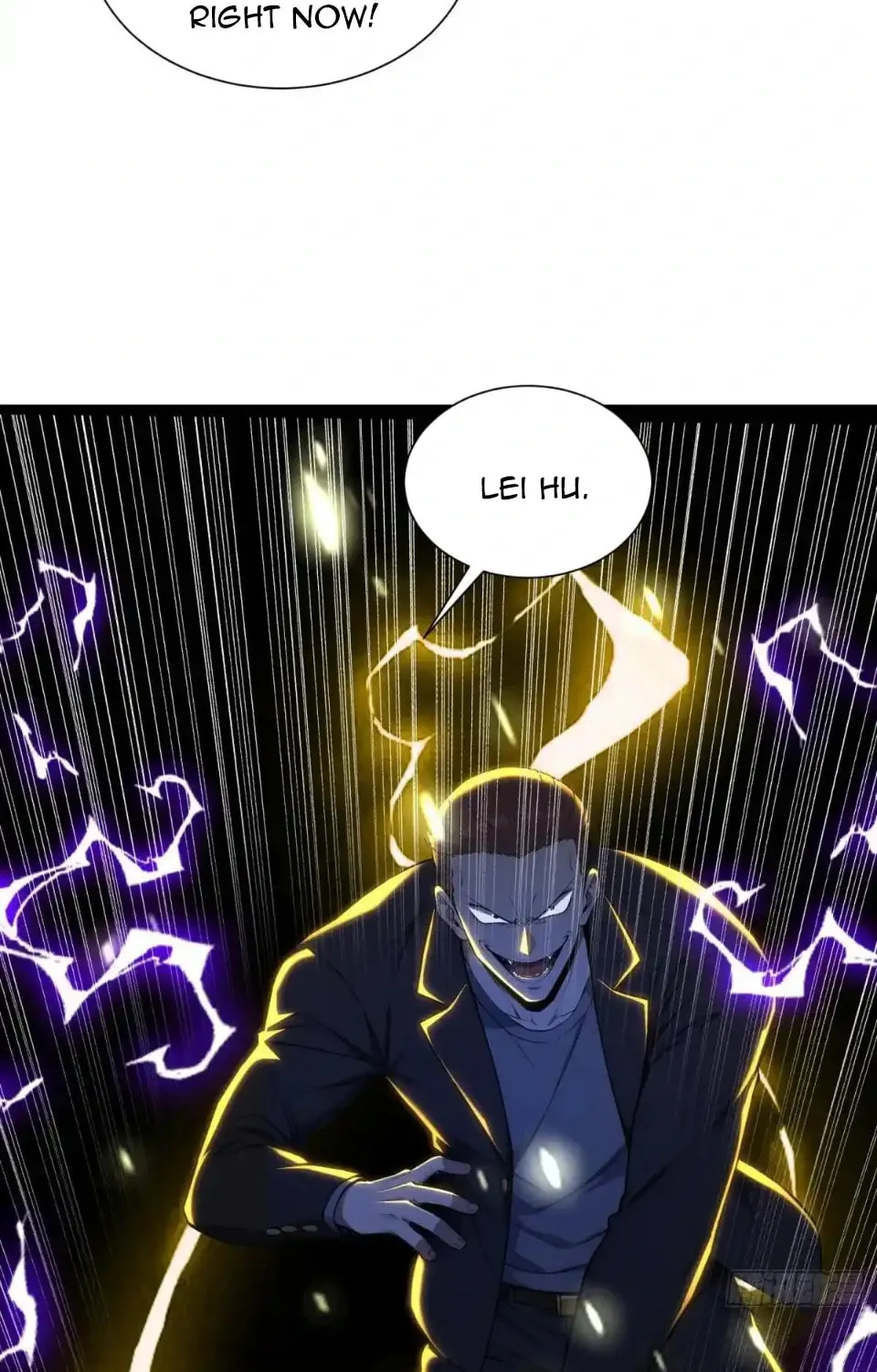 Number One Beast Master Chapter 11 page 30 - 