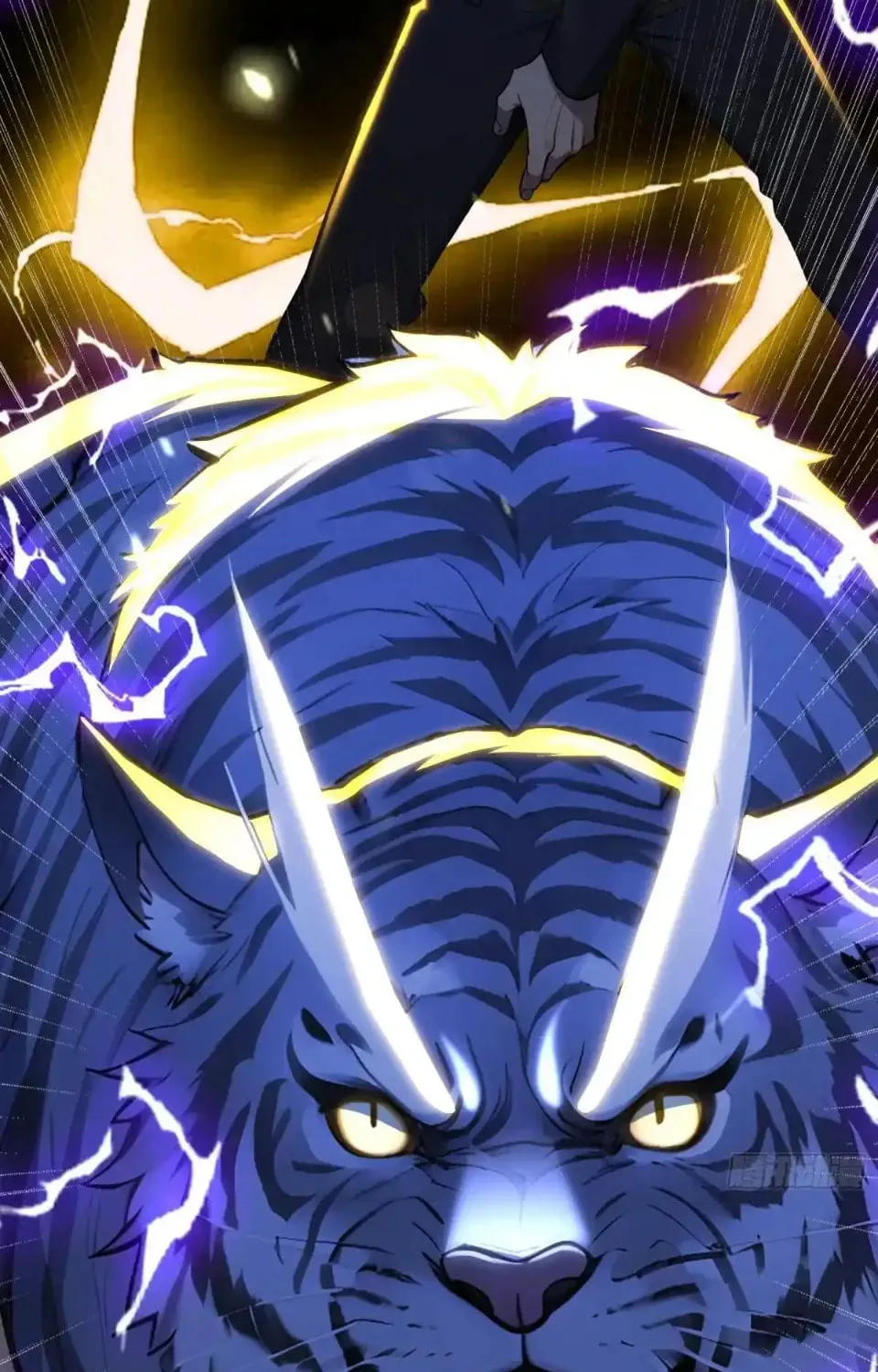Number One Beast Master Chapter 11 page 31 - 