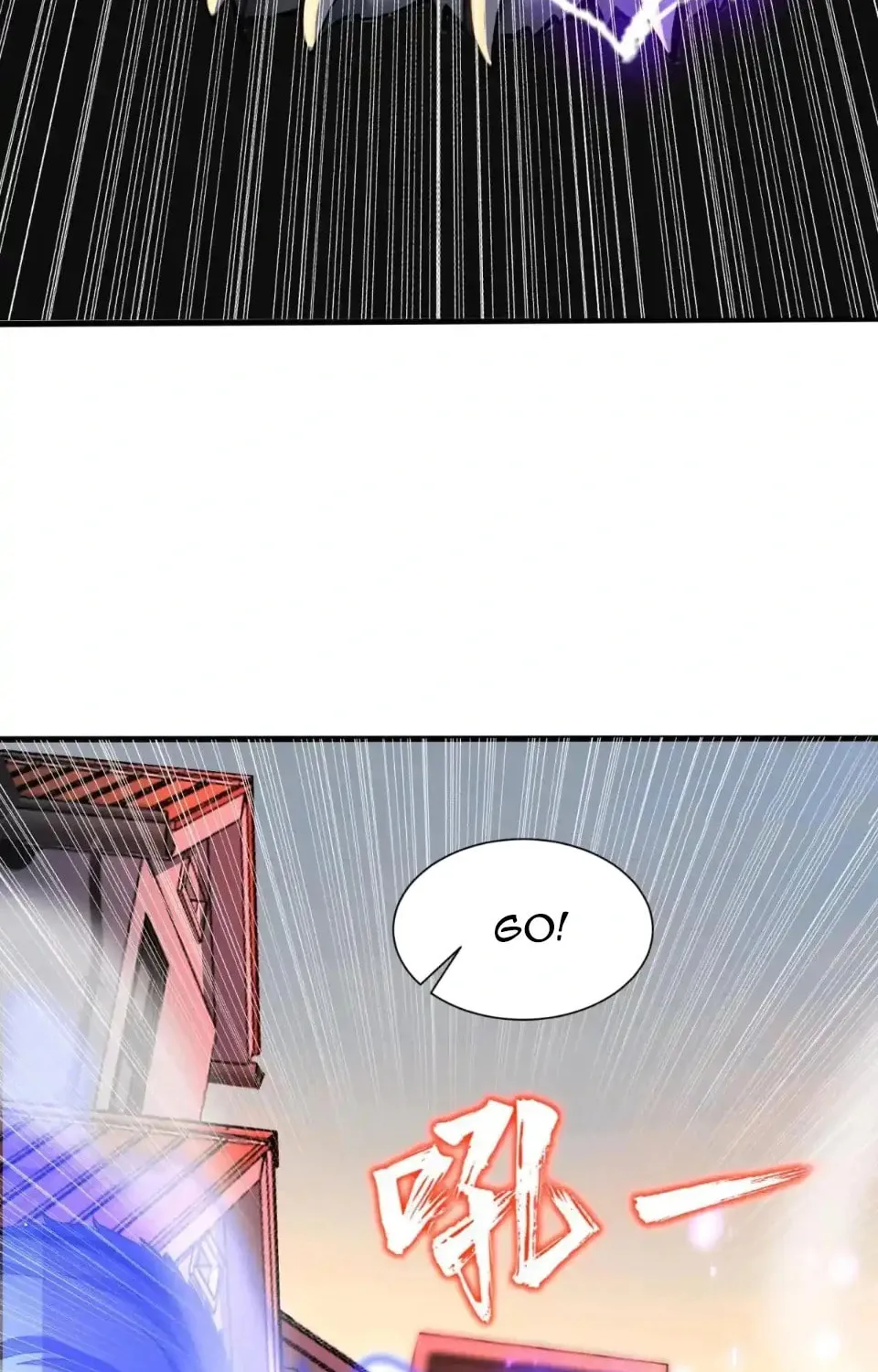 Number One Beast Master Chapter 11 page 34 - 