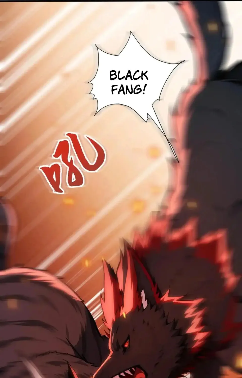 Number One Beast Master Chapter 11 page 37 - 