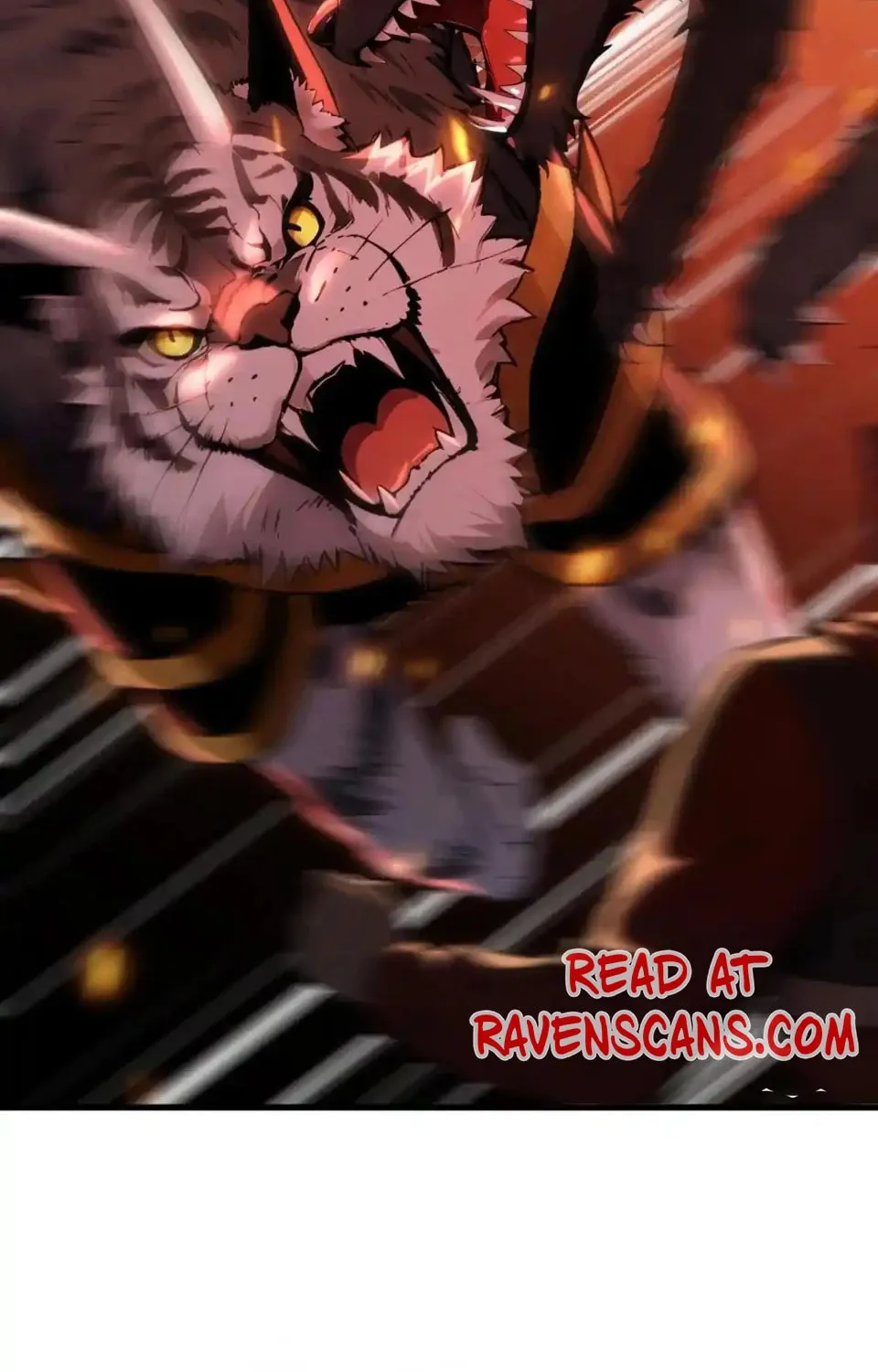 Number One Beast Master Chapter 11 page 38 - 