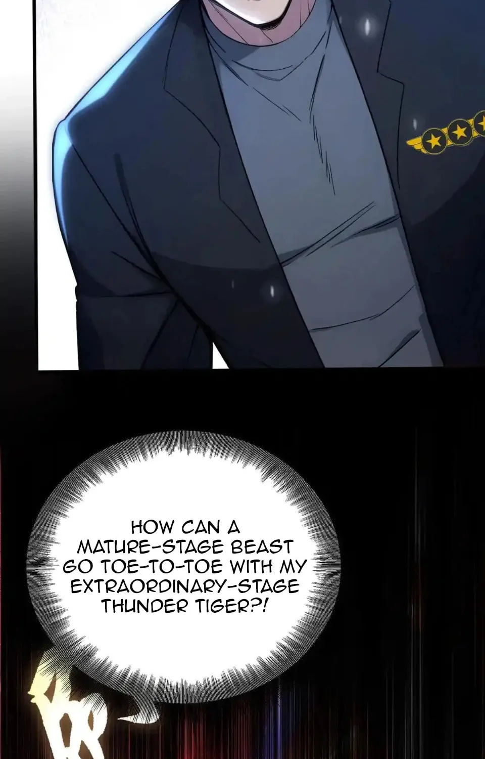 Number One Beast Master Chapter 11 page 42 - 