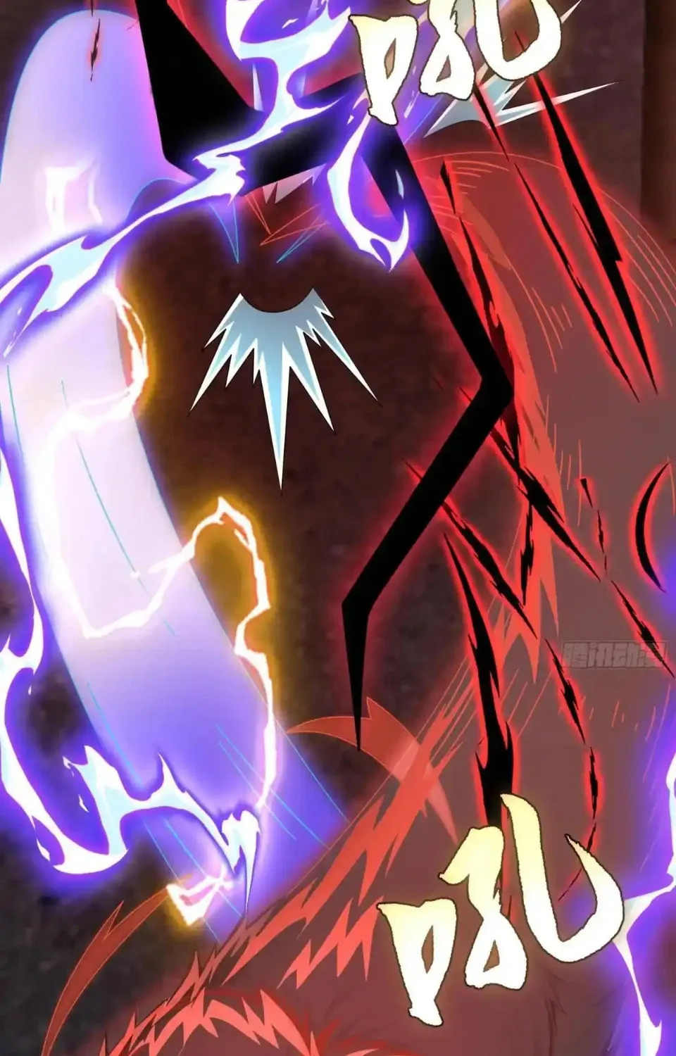 Number One Beast Master Chapter 11 page 45 - 