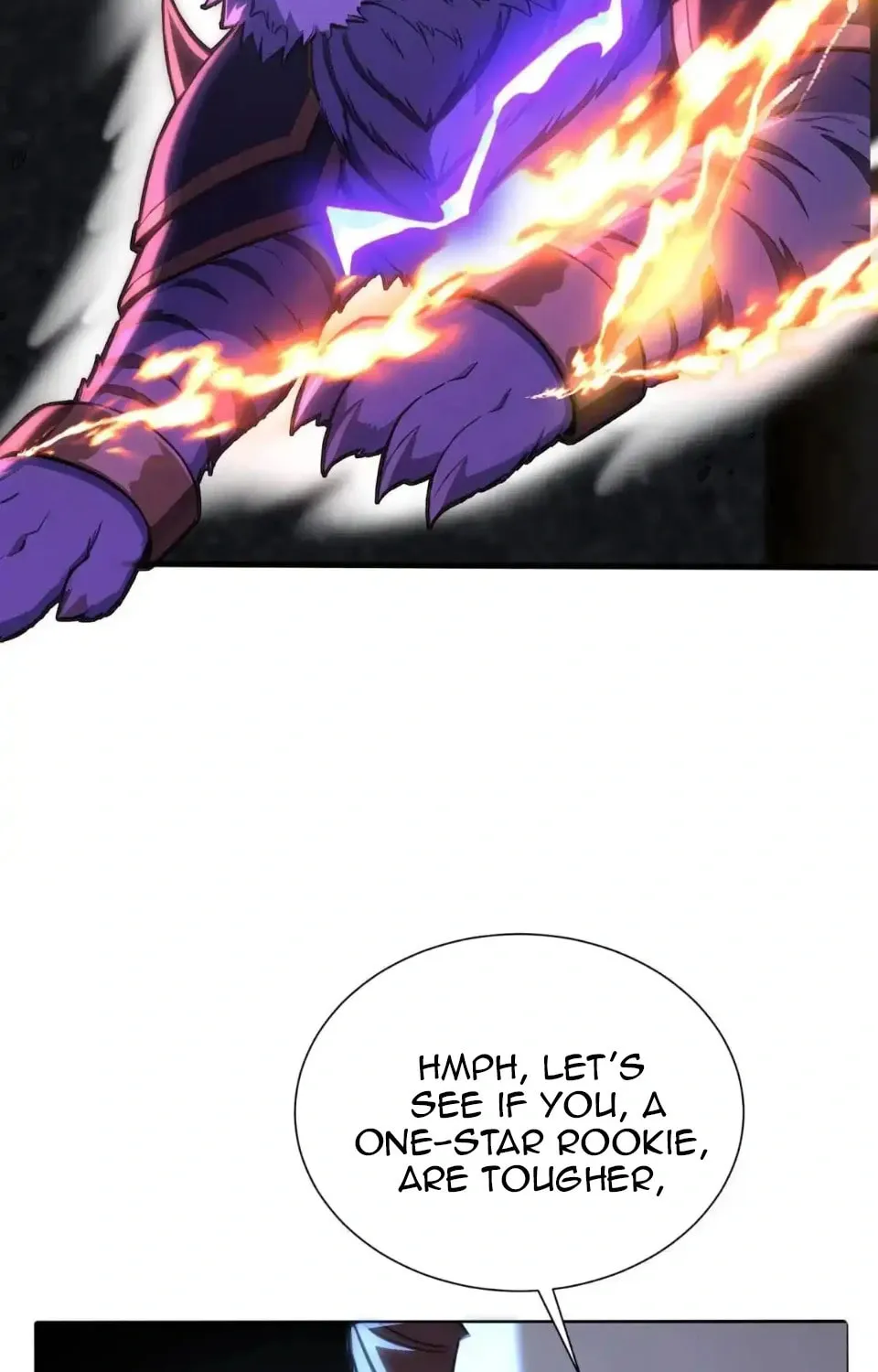 Number One Beast Master Chapter 11 page 47 - 