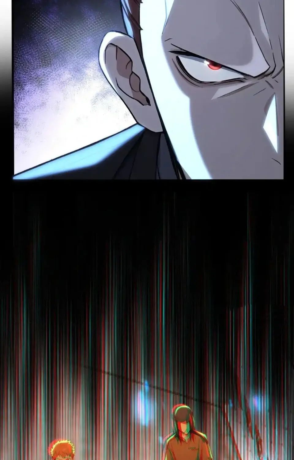 Number One Beast Master Chapter 11 page 49 - 