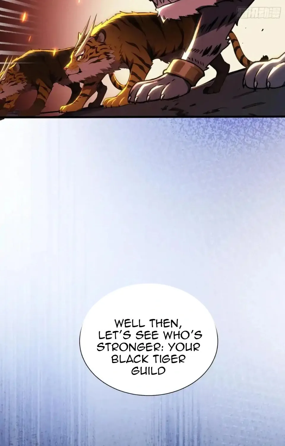 Number One Beast Master Chapter 11 page 54 - 