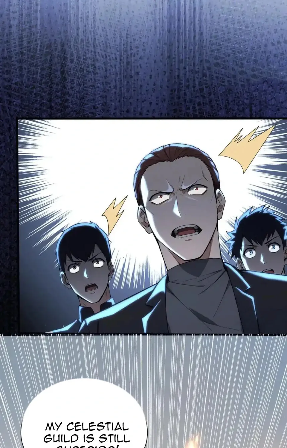 Number One Beast Master Chapter 11 page 55 - 