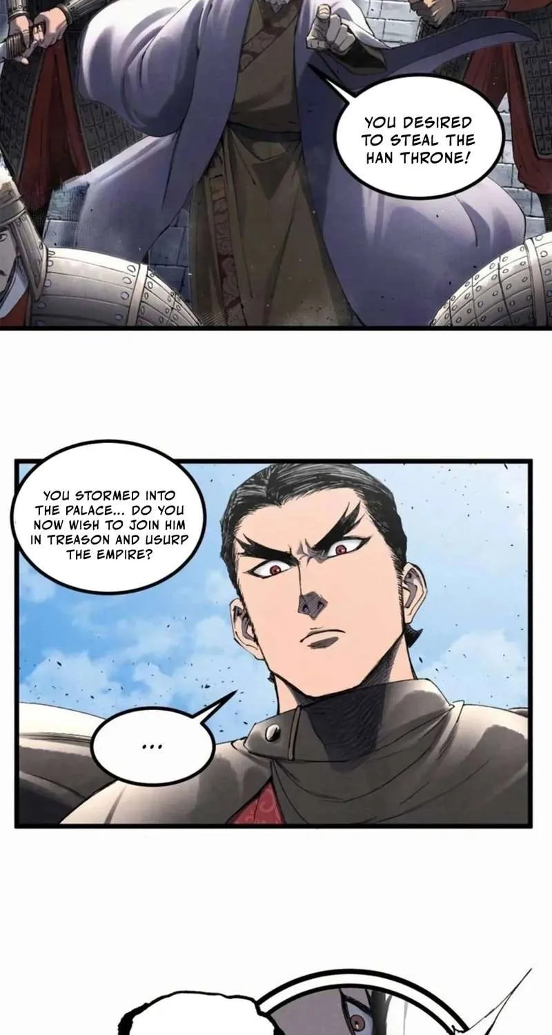 Number One Beast Master Chapter 110 page 2 - 
