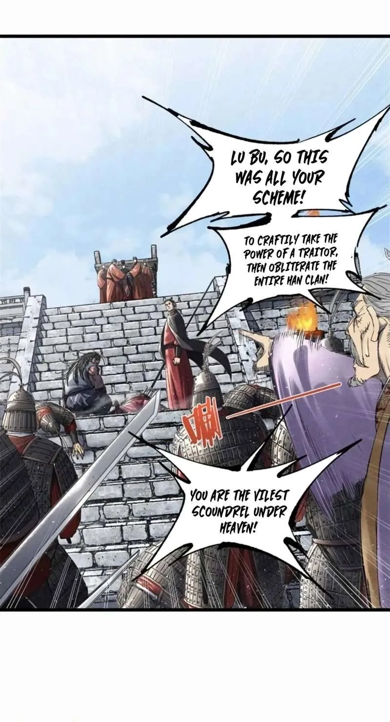 Number One Beast Master Chapter 110 page 11 - 