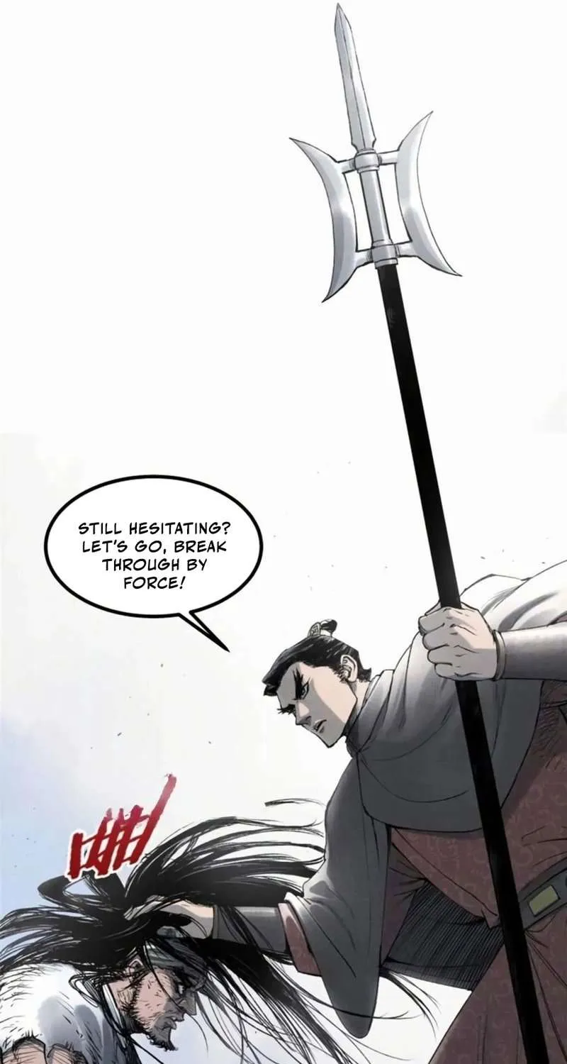 Number One Beast Master Chapter 110 page 18 - 