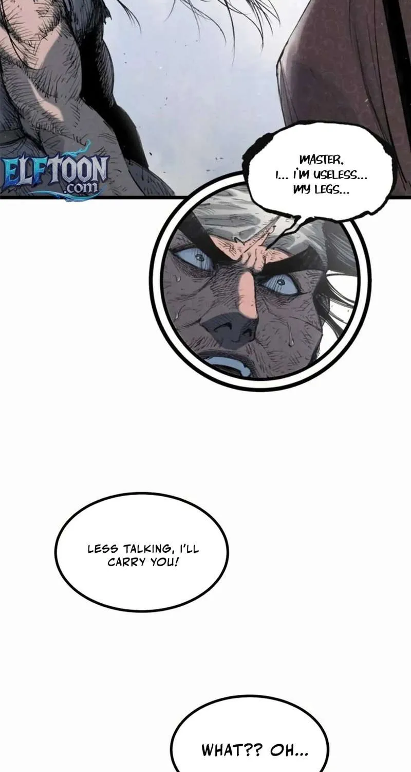 Number One Beast Master Chapter 110 page 19 - 