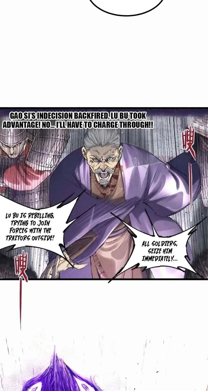 Number One Beast Master Chapter 110 page 20 - 