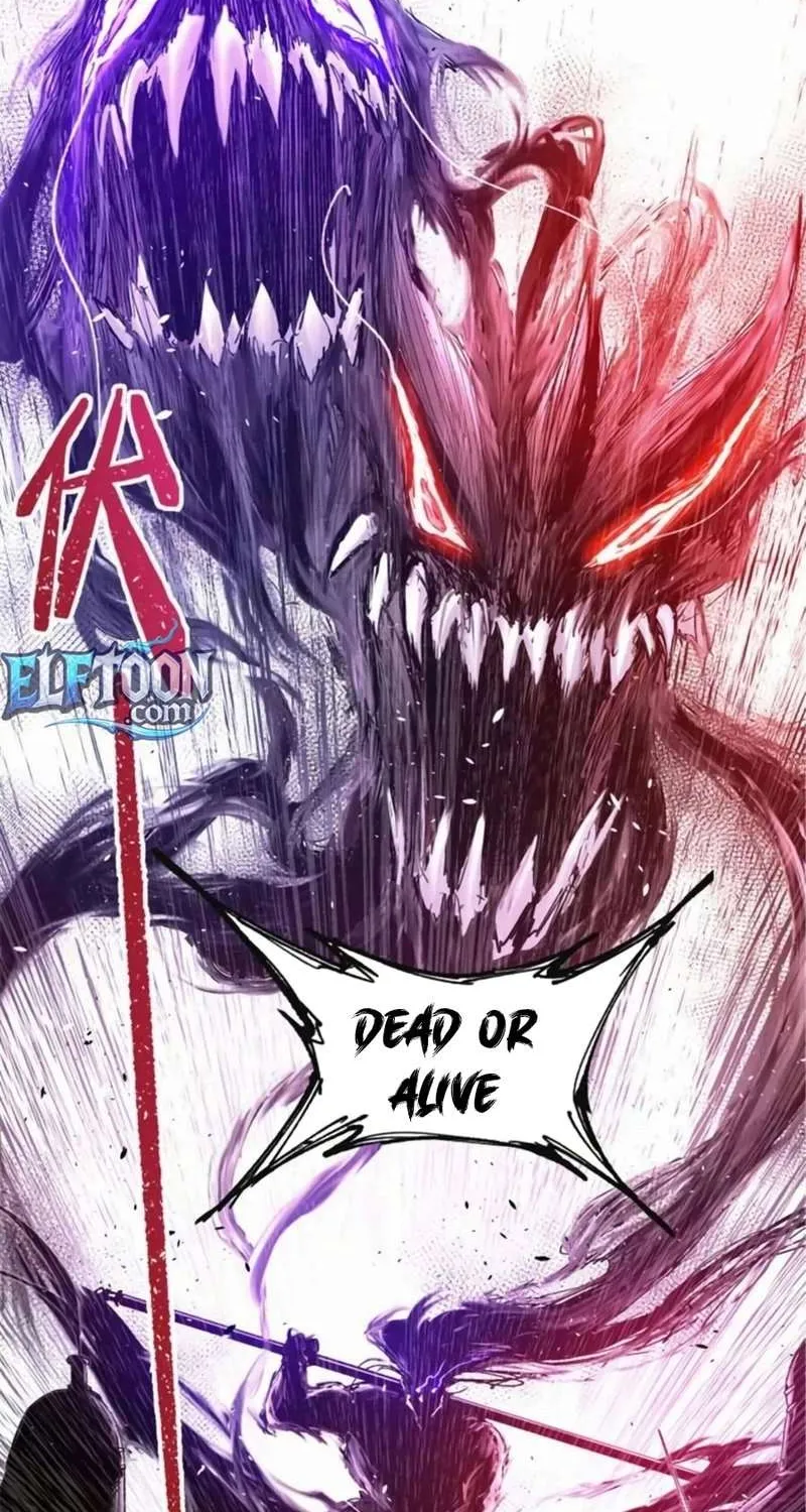 Number One Beast Master Chapter 110 page 21 - 