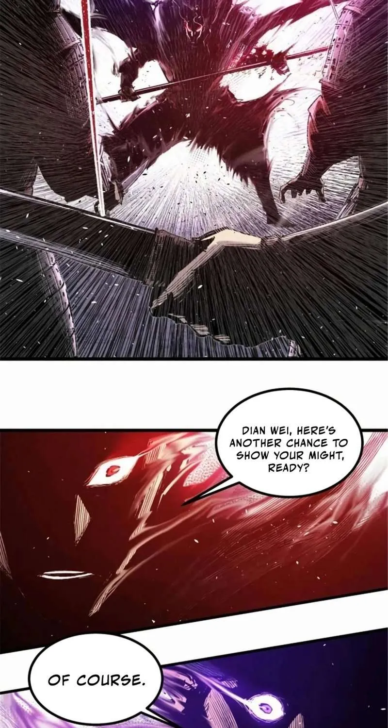 Number One Beast Master Chapter 110 page 22 - 