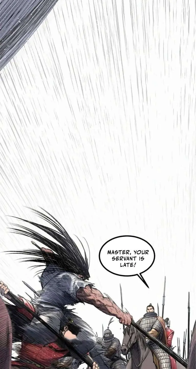 Number One Beast Master Chapter 110 page 27 - 