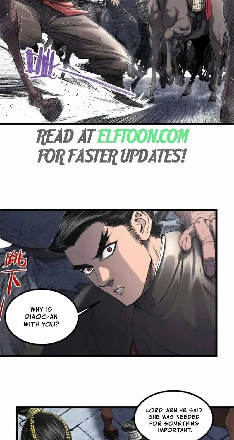 Number One Beast Master Chapter 110 page 28 - 