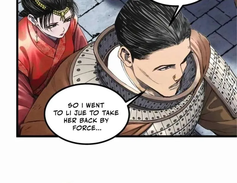 Number One Beast Master Chapter 110 page 29 - 