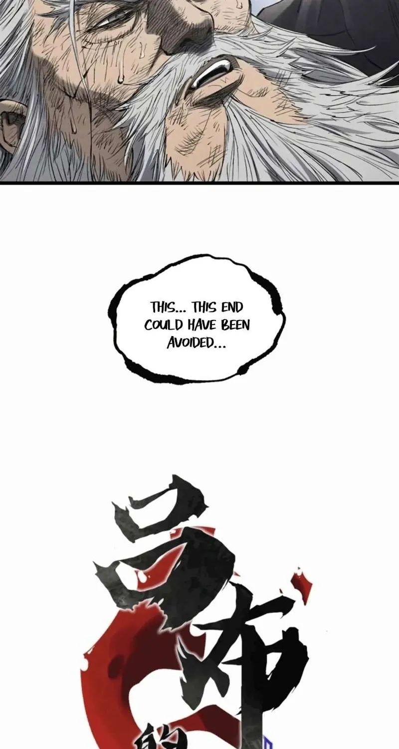 Number One Beast Master Chapter 110 page 4 - 